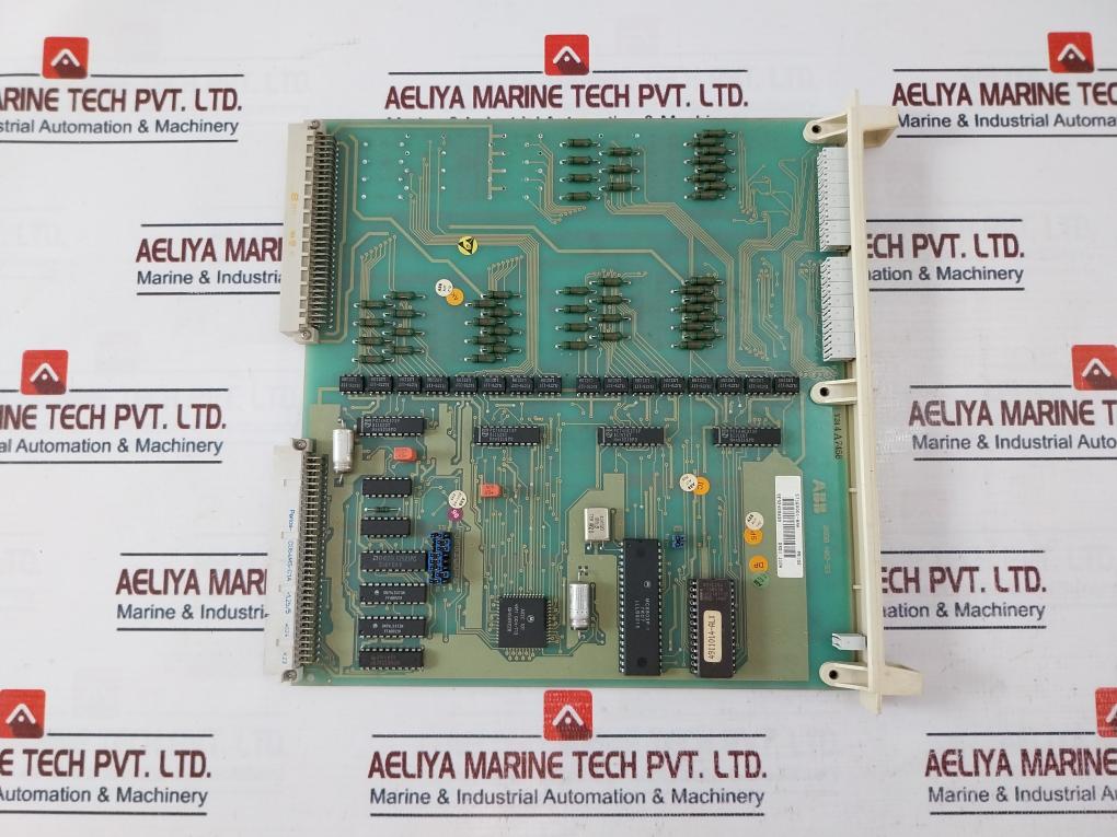 Abb Dsdi 110A 2668 402-53 Digital Input Board 57160001-aaa