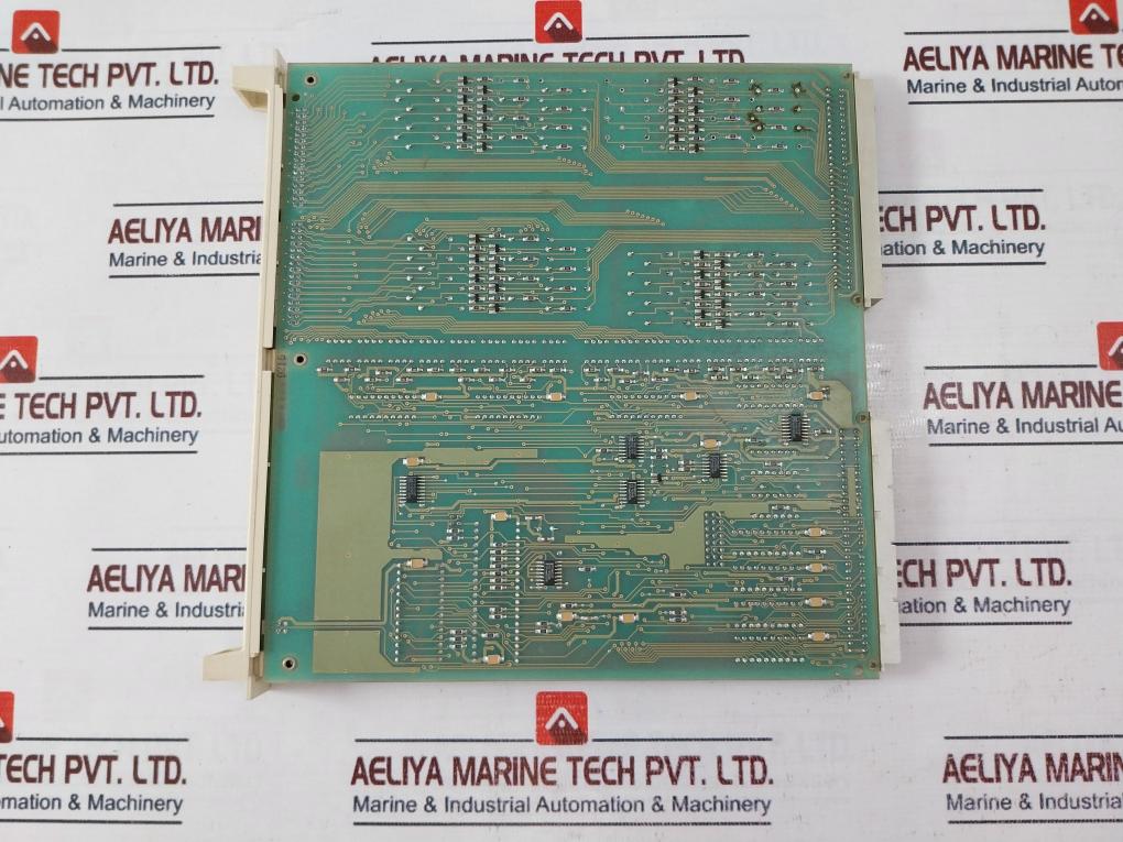 Abb Dsdi 110A 2668 402-53 Digital Input Board 57160001-aaa