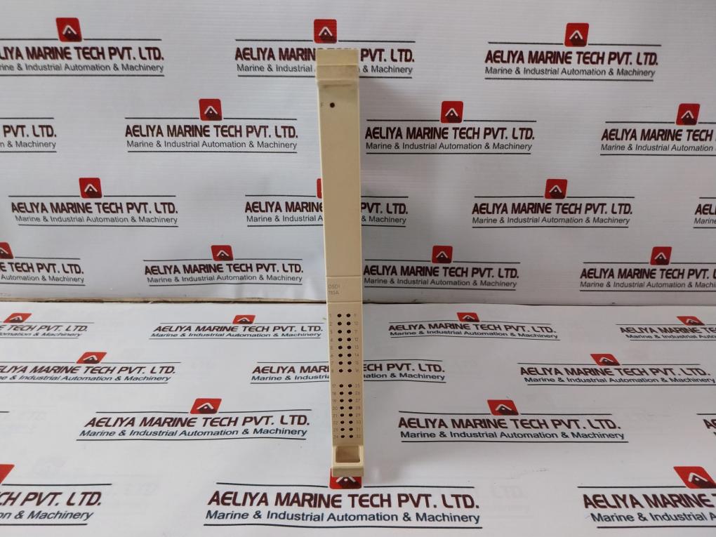 Abb Dsdi 110A 2668 402-53 Digital Input Board 57160001-aaa