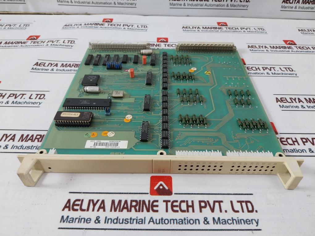 Abb Dsdi 110A 2668 402-53 Digital Input Board 57160001-aaa