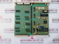 Abb Dsdi 110A 57160001-aaa Digital Input Board 2668 402-53