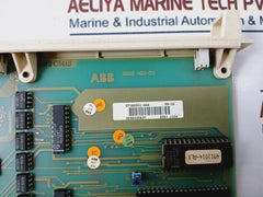 Abb Dsdi 110A 57160001-aaa Digital Input Board 2668 402-53