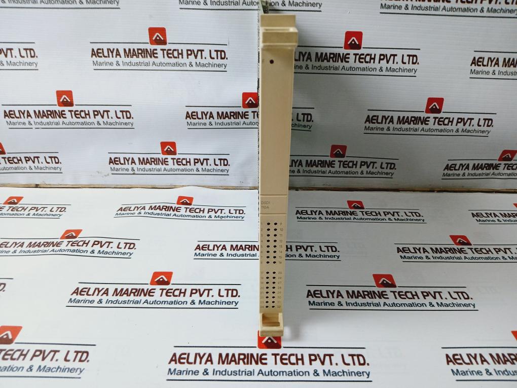 Abb Dsdi 110A 57160001-aaa Digital Input Board 2668 402-53