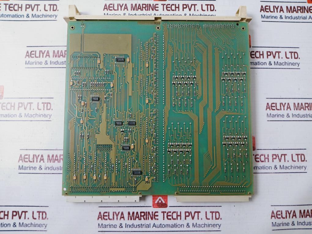 Abb Dsdi 110A 57160001-aaa Digital Input Board 2668 402-53