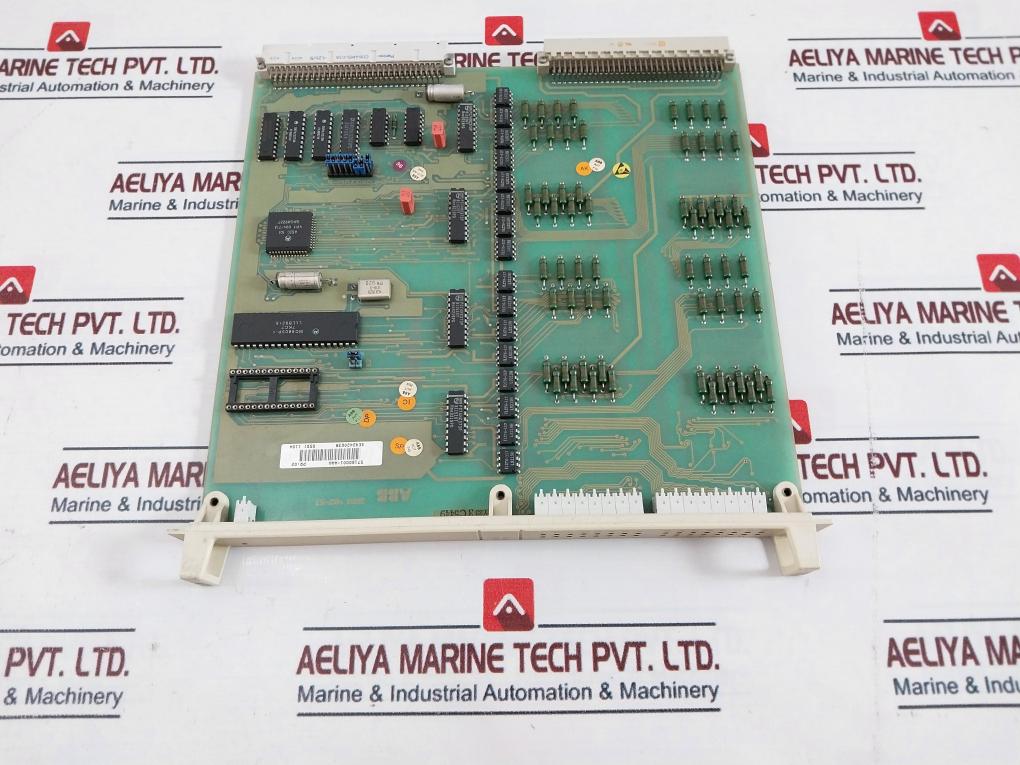 Abb Dsdi 110A Printed Circuit Board