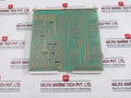 Abb Dsdi 110A Printed Circuit Board
