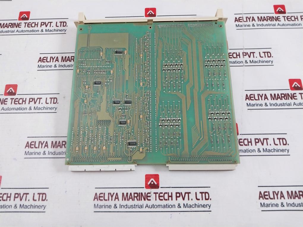Abb Dsdi 110A Printed Circuit Board