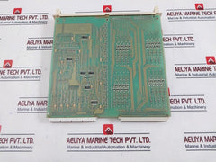 Abb Dsdi 110A Printed Circuit Board