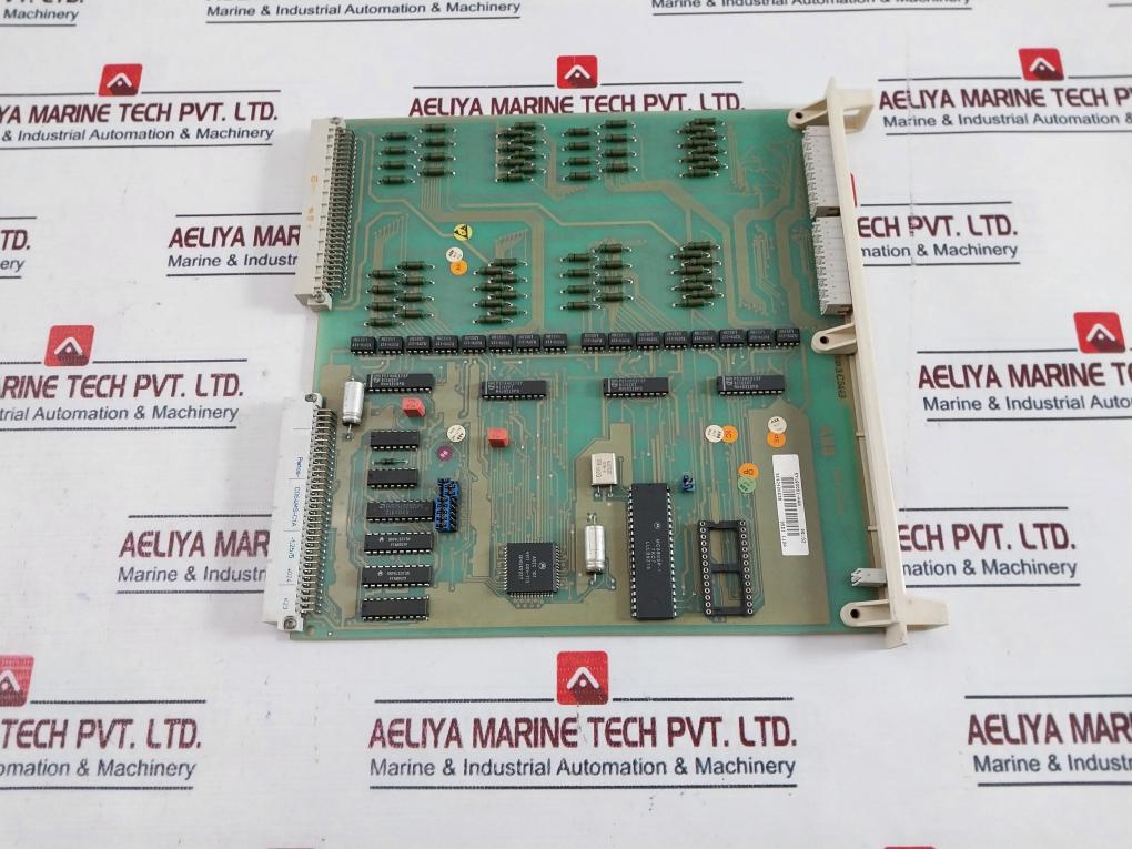 Abb Dsdi 110A Printed Circuit Board