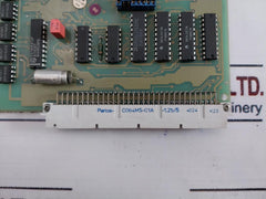 Abb Dsdi 110A Printed Circuit Board
