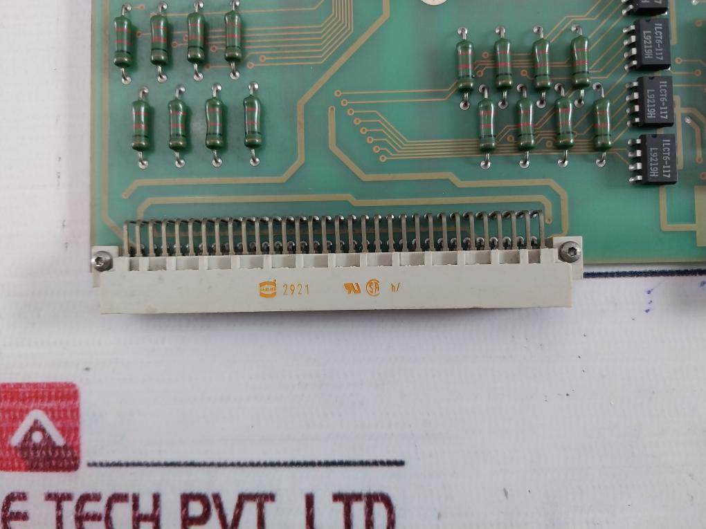 Abb Dsdi 110A Printed Circuit Board