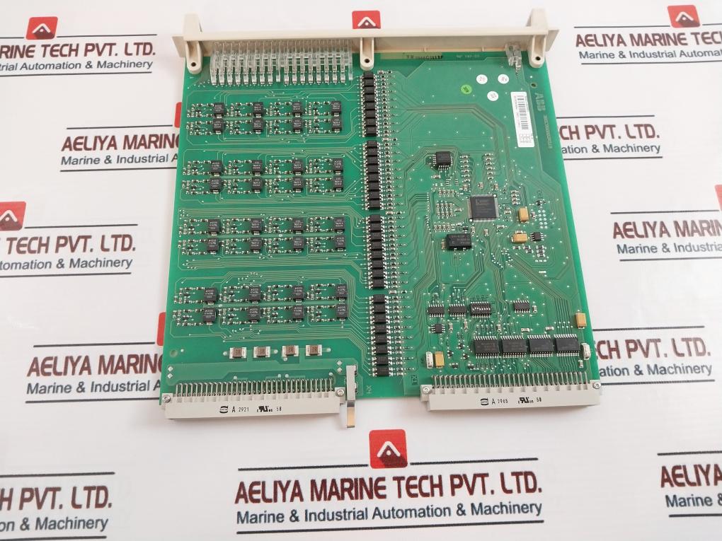 Abb Dsdi 110Av1 3Bsc980002R519 Digital Input Circuit Board