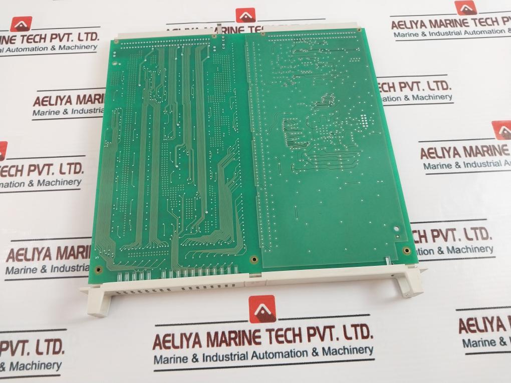 Abb Dsdi 110Av1 3Bsc980002R519 Digital Input Circuit Board