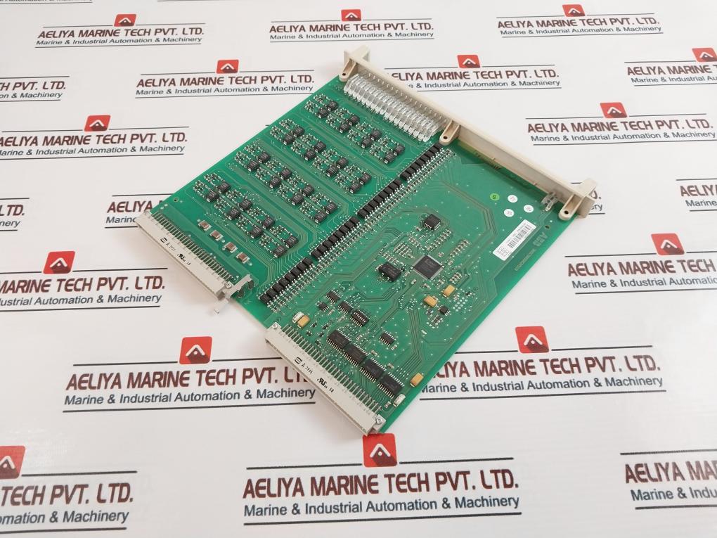 Abb Dsdi 110Av1 3Bsc980002R519 Digital Input Circuit Board