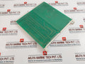Abb Dsdi 110Av1 3Bsc980002R519 Digital Input Circuit Board