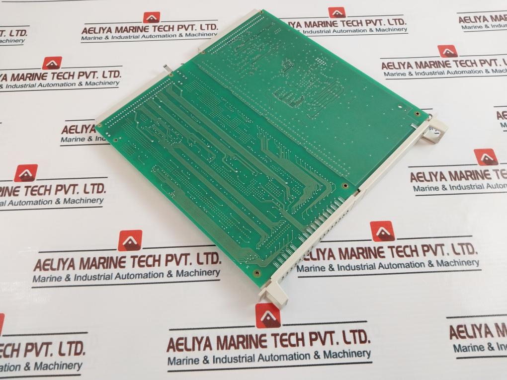 Abb Dsdi 110Av1 3Bsc980002R519 Digital Input Circuit Board