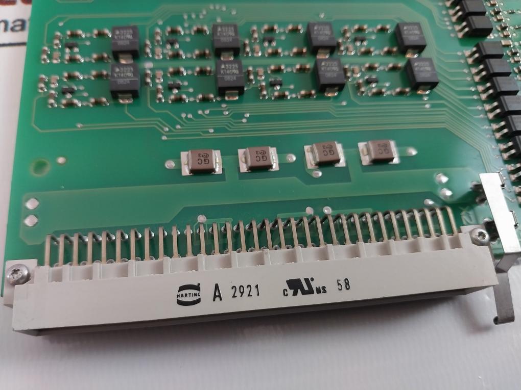 Abb Dsdi 110Av1 3Bsc980002R519 Digital Input Circuit Board