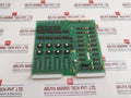 Abb Dsdo110 Digital Output Board In2668 1002-32