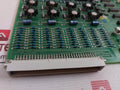 Abb Dsdo110 Digital Output Board In2668 1002-32