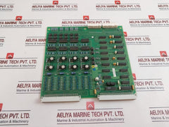 Abb Dsdo110 Digital Output Board In2668 1002-32