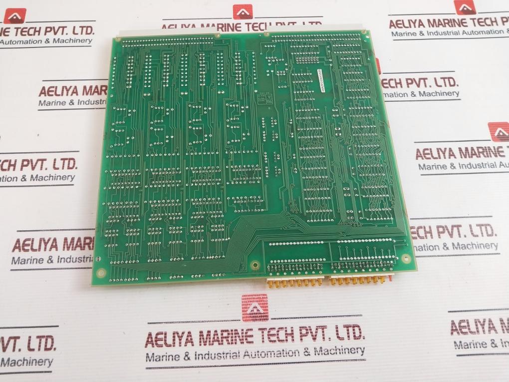 Abb Dsdo110 Digital Output Board In2668 1002-32