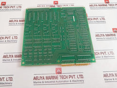 Abb Dsdo110 Digital Output Board In2668 1002-32