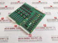 Abb Dsdo110 Digital Output Board In2668 1002-32
