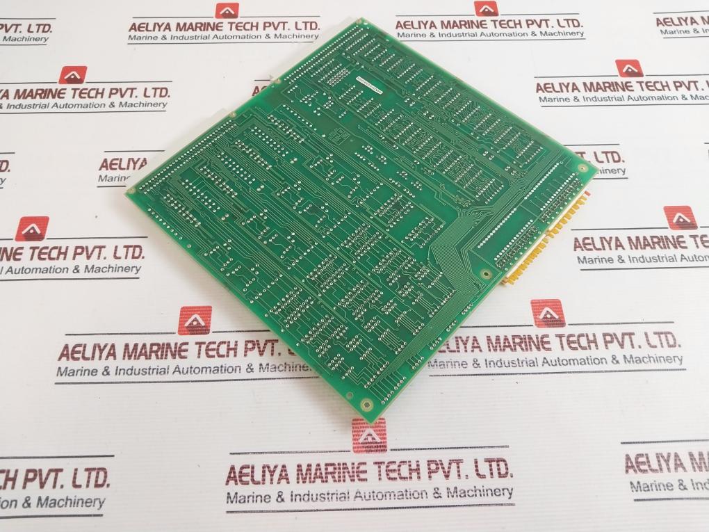 Abb Dsdo110 Digital Output Board In2668 1002-32