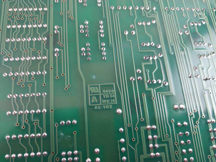 Abb Dsdo110 Digital Output Board In2668 1002-32