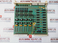 Abb Dsdo 110 Digital Output Board 57160001-k/3