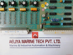 Abb Dsdo 110 Digital Output Board 57160001-k/3