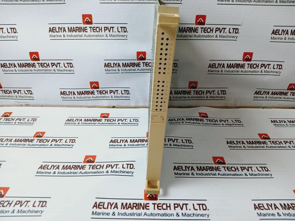 Abb Dsdo 110 Digital Output Board 57160001-k/3