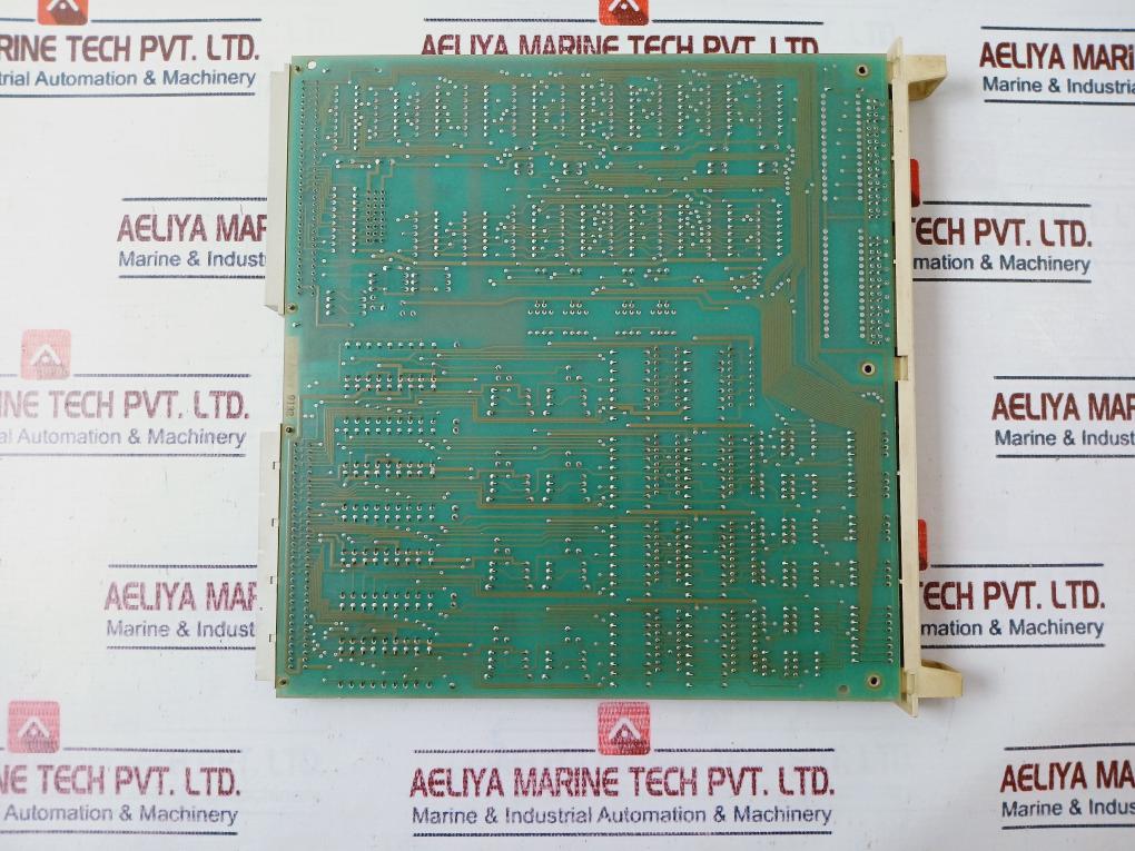 Abb Dsdo 110 Digital Output Board 57160001-k/3