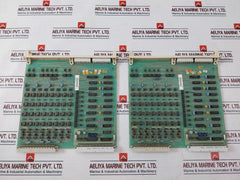 ABB DSDO 115 Output Circuit Board