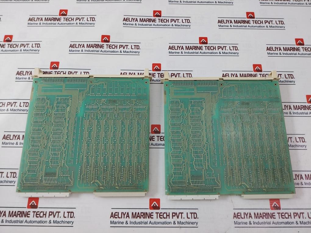 ABB DSDO 115 Output Circuit Board