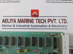 ABB DSDO 115 Output Circuit Board