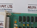 ABB DSDO 115 Output Circuit Board