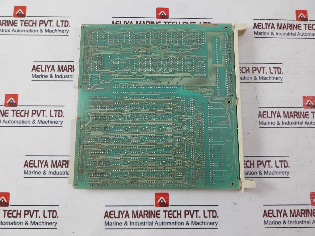 ABB DSDO 115 Output Circuit Board