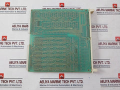 ABB DSDO 115 Output Circuit Board