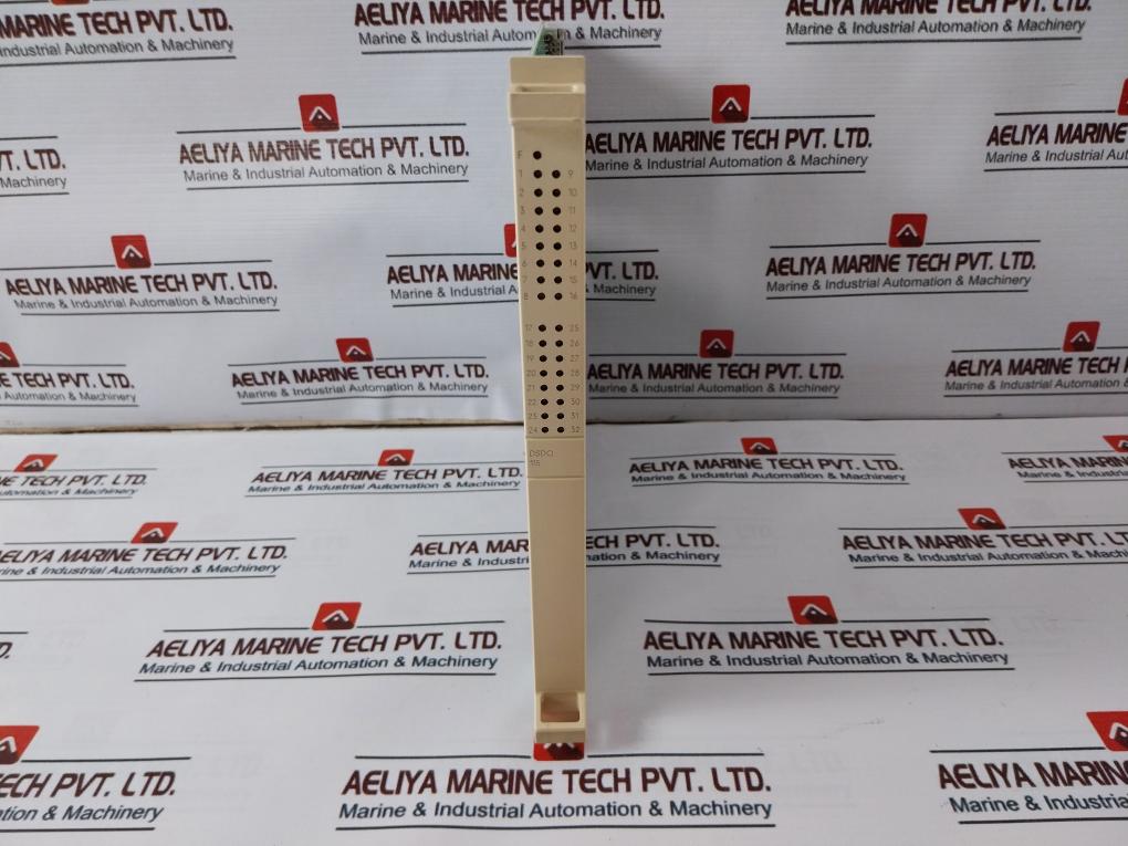 ABB DSDO 115 Output Circuit Board