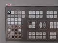 Abb Dsih 75Vp 57310290-rd Operator's Keyboard