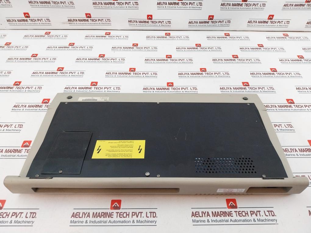 Abb Dsih 75Vp 57310290-rd Operator's Keyboard