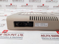 Abb Dsih 75Vp 57310290-rd Operator's Keyboard