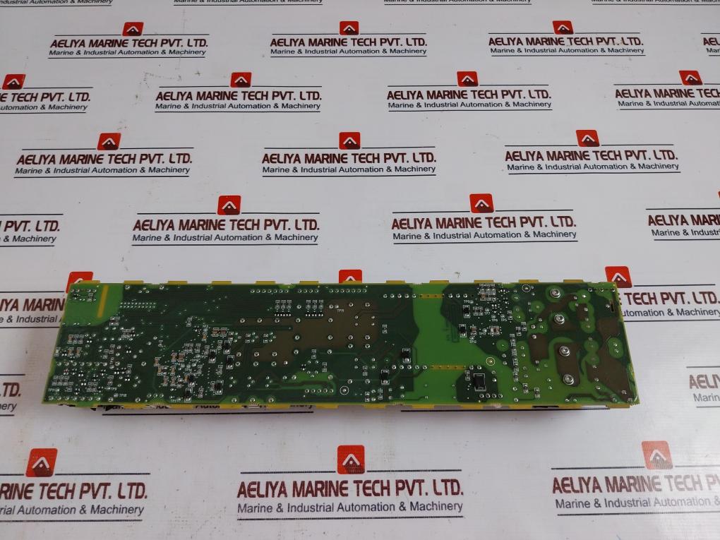 Abb Dsmb-01 Module Rev: R 64648896 L 1/4 Typml1a