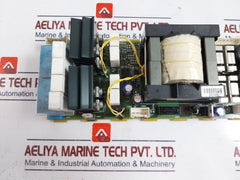 Abb Dsmb-01 Module Rev: R 64648896 L 1/4 Typml1a