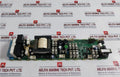 Abb Dsmb-01C Power Supply Board Revision Q