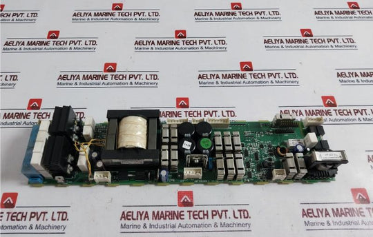 Abb Dsmb-01C Power Supply Board Revision Q