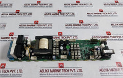 Abb Dsmb-01C Power Supply Board Revision Q