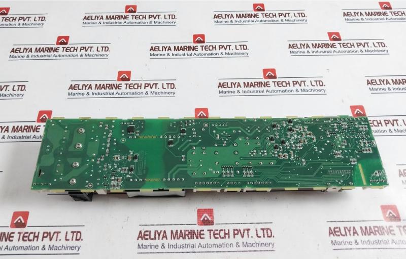 Abb Dsmb-01C Power Supply Board Revision Q
