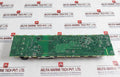 Abb Dsmb-01C Power Supply Board Revision Q